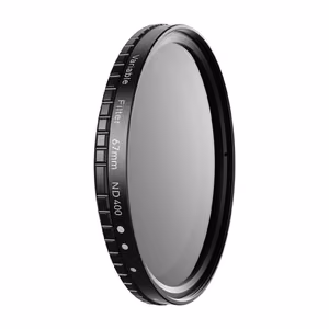Mobile Clamp filter Apexel HD Glass 67mm ND400 APL- 67VND400