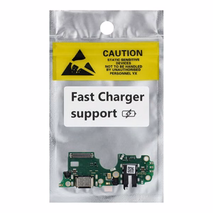 Latauskortti OPPO A55 4G CPH2325 OEM (Fast Charger)