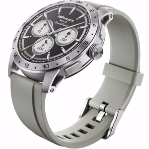HiFuture Flex2 Smartwatch - Silver