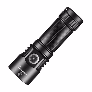 Taskulamppu Superfire L22