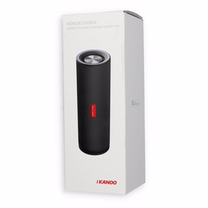 Langaton kaiutin 1 x 20W 1 x 10 W 12h Honor Choice Speaker PRO musta