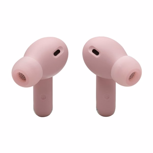 Langattomat kuulokkeet JBL Wave Beam 2 TWS vaaleanpunaiset