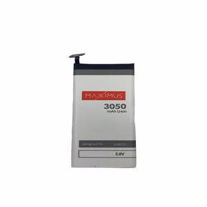 Akku MAXXIMUS SAMSUNG S7 3000-3050mAh EB-BG930ABE