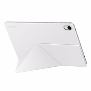 Samsung Smart Book Case EF-BX730PWE Galaxy Tab S11 - valkoinen