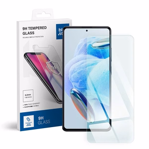 Tempered glass to Xiaomi Redmi Note 12 PRO PLUS Blue Star
