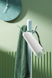 Oclean W10 suuhuuhtelulaite, vihreä, 2 suutinta