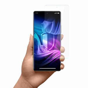Matta suojakalvo 3mk Silky Matt Pro Realme GT 6