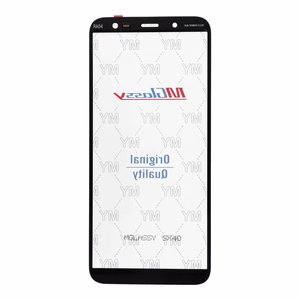 MUSTTBY etulasin lasi + OCA Samsung J6