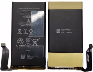 Alkuperäinen akku Google Pixel 6 GMSB3 4524mAh