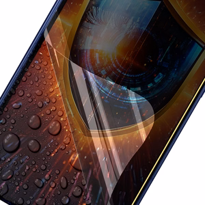 3mk Silky Matt Privacy näytönsuoja Samsung Galaxy Z Fold 7