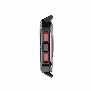 HiFuture FutureFit Ultra3 Smartwatch - Red