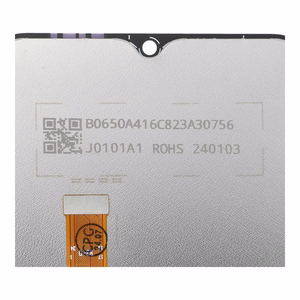 FixCell LCD-näyttö FixCell LCD VIVO Y21 Y21S:lle OEM ilman kehystä