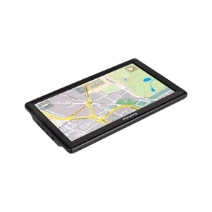 Peiying Alien PY-GPS9000 GPS-navigaattori EU-kartalla