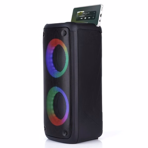 MEDIA-TECH FUNBOX BT MT3181 Bluetooth-kaiutin