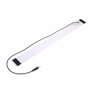 LED-paneeli Puluz 60 cm 30W 1690 luumenia varjoton teltta PU5212