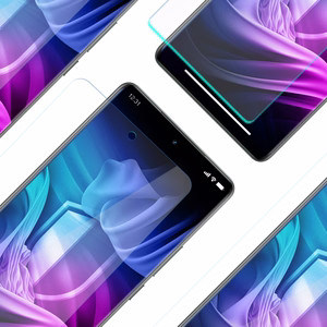 Matta suojakalvo 3mk Silky Matt Pro Realme GT 6