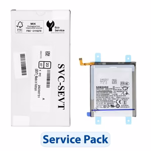 ServicePack Akku EB-BG990ABY SAMSUNG S21 FE G990 GH82-26409A