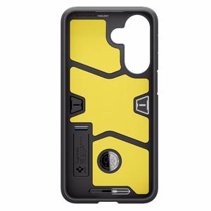 Spigen Tough Armor -suojakuori Samsung Galaxy A57 5G:lle - tummansininen