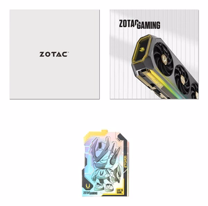 ZOTAC GAMING RTX5060 TWIN EDGE OC 8GB