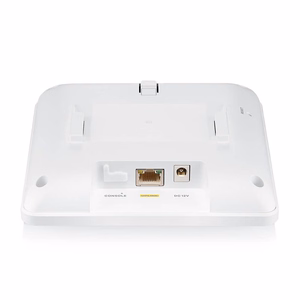 Zyxel NWA50BE PRO 5764 Mbit/s valkoinen Power over Ethernet (PoE)