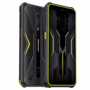 Ulefone Armor X12 Pro mobile phone 4/64GB Less Green