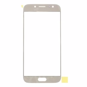 Ulompi näyttölasi Samsung J730 J7 2017:lle, kultainen, HQ