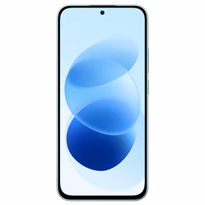 Xiaomi Redmi Note 17 5G Taivaanturkoosi 6.99 " AMOLED 2396 x 1080 pikseliä Qualcomm Snapdragon 4 Gen 4 Sisäinen RAM 6 GB 128 GB Dual SIM 4G 5G Pääkameran resoluutio 50 MP Toissijaisen kameran resoluutio 16 MP Android 16