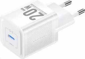 Vention USB-C 20W GaN laturi