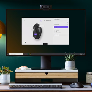 Logitech Signature M650 langaton hiiri