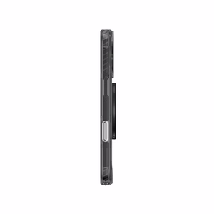 AmazingThing Titan Pro Grip Ring -sarja suojakuori iPhone 17, MagSafe-yhteensopiva - musta