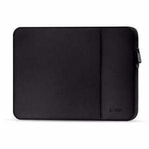Tech-Protect Neoprene kannettavan tietokoneen suojakotelo 15-16 - musta