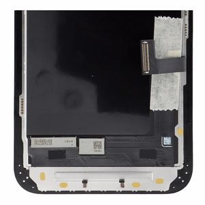 NCC LCD-näyttö IPHONE 13 mini Incell HD+ (tukee IC-siirtoa)