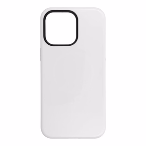 Kaksikerroksinen suojakuori sublimaatiota varten, MagSafe-yhteensopiva, IPHONE 15 PRO MAX