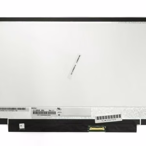 Kannettavan tietokoneen LCD-näyttö 11,6" 1366 x 768 HD, LED, SLIM, matta, 30pin (oikea) EDP, A+
