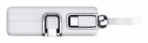Trust Pacto litiumioni (Li-Ion) 5000 mAh valkoinen