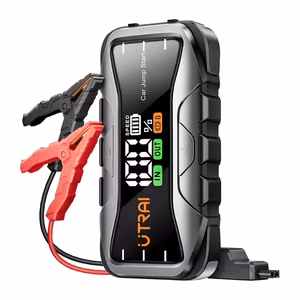 UTRAI JS10 Starting Unit