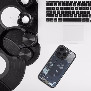 Suojakuori iPhone 12 PRO:lle Tech design 2