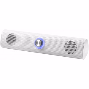 Defender Z11 soundbar 6W LED 65311 valkoinen