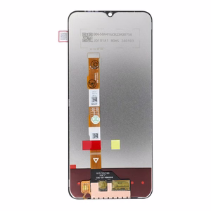 FixCell LCD-näyttö FixCell LCD VIVO Y21 Y21S:lle OEM ilman kehystä