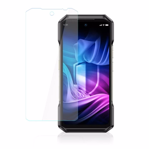 Ulefone Armor 27 / 27 Pro / 27T / 27T Pro – 3mk Silky Matt Pro puhelimen näytönsuoja