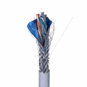 LANBERG LCS6-11CU-0305-S SFTP cable