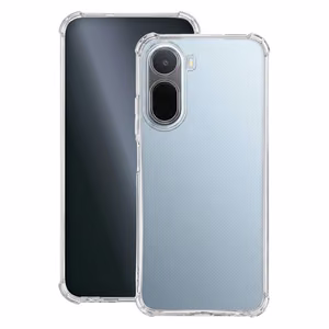 Anti Shock 1.5mm Case for Xiaomi Redmi A7 Pro Transparent