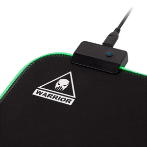 Kruger&Matz Warrior LED-hiirimatto