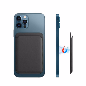 TEL PROTECT MagPocket - violetti