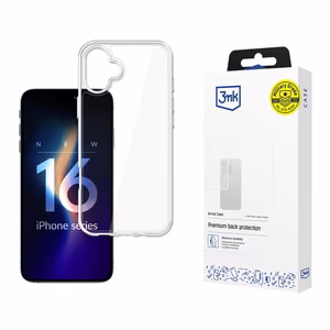 3mk Armor Case Suojakuori iPhone 16:lle