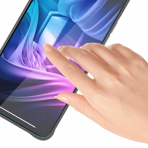MyPhone Hammer Blade Va 5G – 3mk Silky Matt Pro puhelimen näytönsuoja