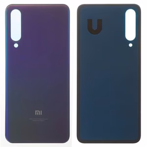 Takakansi Xiaomi Mi 9 SE Violet alkuperäinen