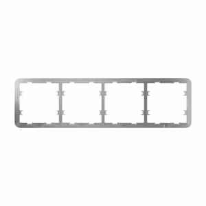 Ajax smart switch frame 4 seats 52190