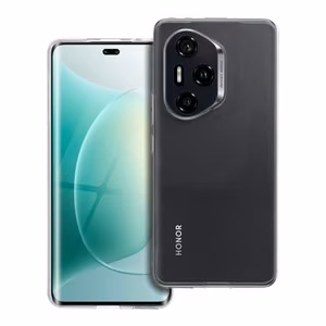 Läpinäkyvä 2 mm Suojakuori Honor 300 PRO:lle (kameransuoja)