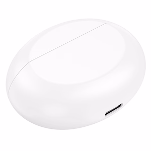 Borofone TWS Bluetooth Earphones FQ12 Nice white